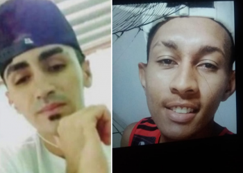 Preso acusado de matar jovem durante discussão em bar no interior do Piauí